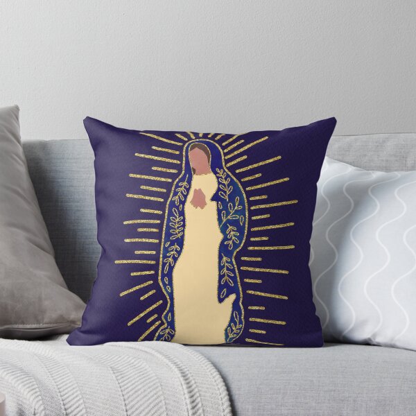 Item preview, Nuestra Señora de Guadalupe designed and sold by Ana Gorozpe.
