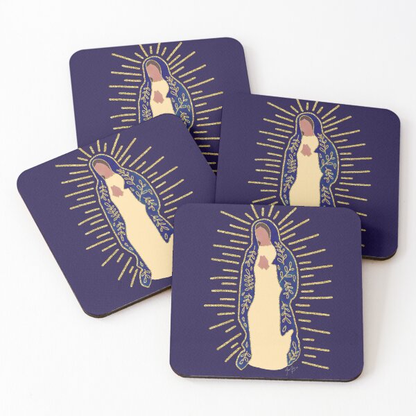 Item preview, Our lady of Guadalupe designed and sold by Ana Gorozpe.