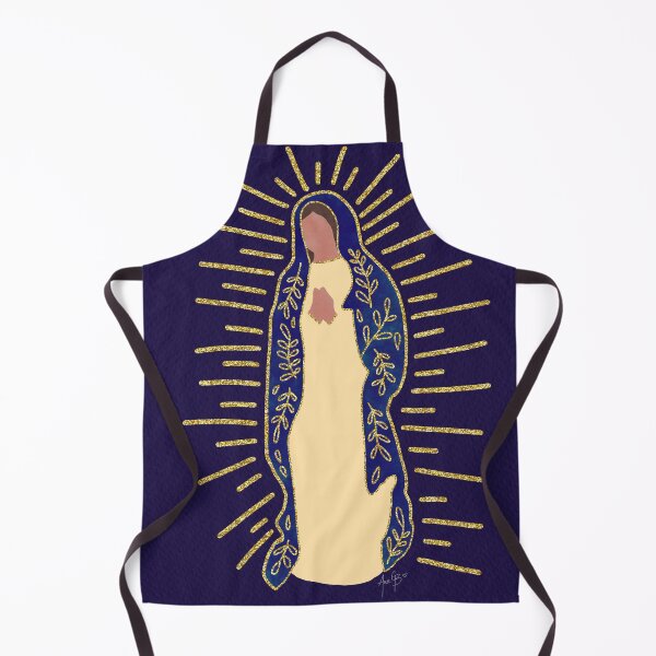 Item preview, Our lady of Guadalupe designed and sold by Ana Gorozpe.