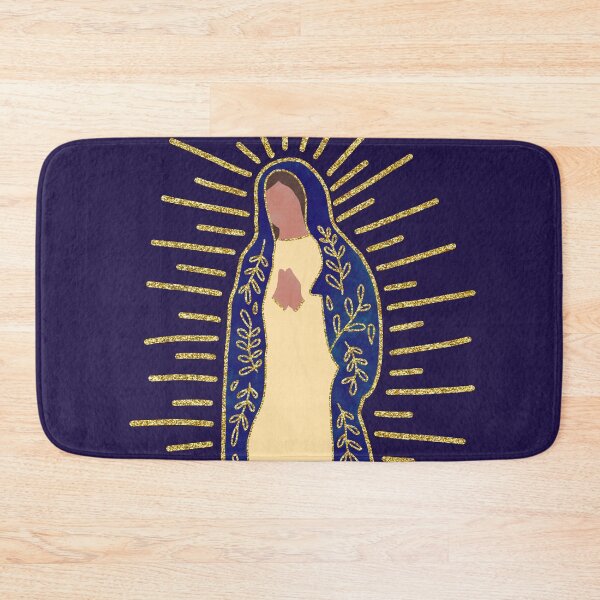 Item preview, Our lady of Guadalupe designed and sold by Ana Gorozpe.