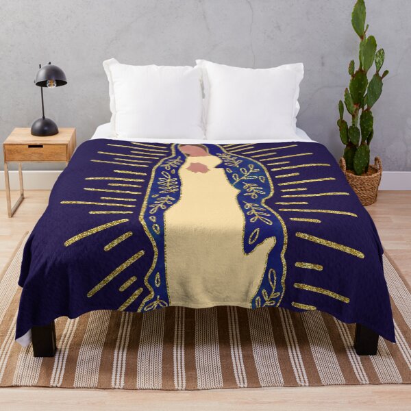 Item preview, Our lady of Guadalupe designed and sold by Ana Gorozpe.
