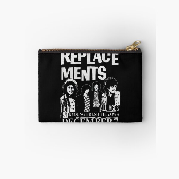 Item preview, The Replacements designed and sold by effectsands.