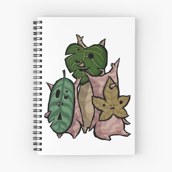 Item preview, Zelda Korok designed and sold by VickyKuhnart.