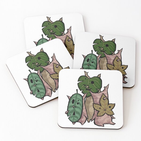 Item preview, Zelda Korok designed and sold by VickyKuhnart.