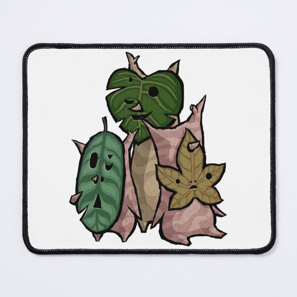 Item preview, Zelda Korok designed and sold by VickyKuhnart.