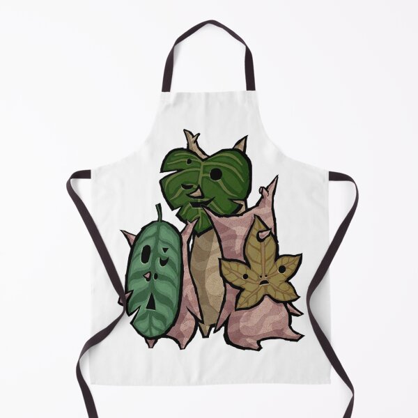 Item preview, Zelda Korok designed and sold by VickyKuhnart.
