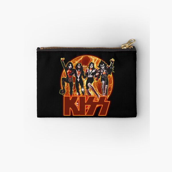 Item preview, K-i-s-s Band designed and sold by mcarboneart.