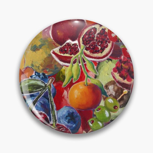 Item preview, Fruits designed and sold by birdieco.