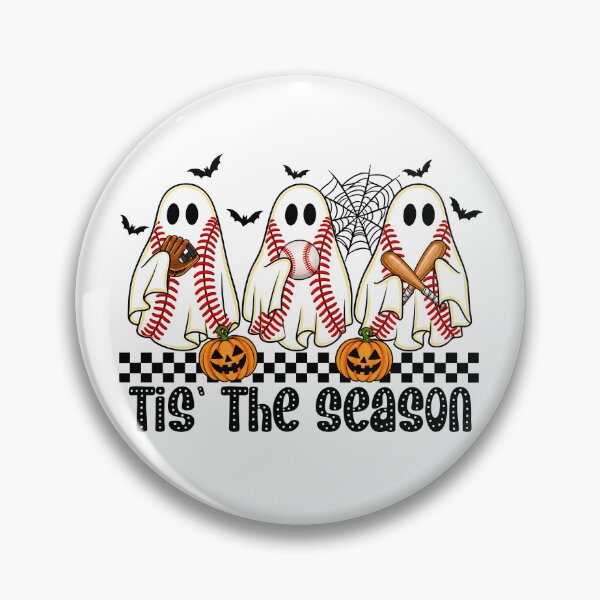 Item preview, Tis The Season Baseball designed and sold by milomatchart.