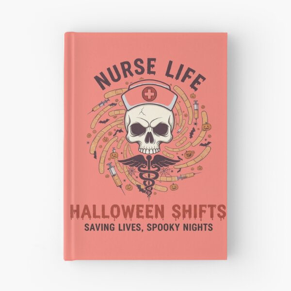 Item preview, Nurse Life Skull Caduceus Syringe Graphic designed and sold by Exquisite Design Studio „Paculówka”.