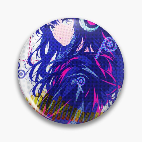 Item preview, TUNE_OUT designed and sold by AURA-HYSTERICA.