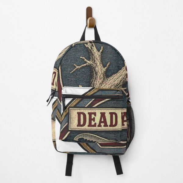 Item preview, Dead Wooding Season (Totholz Zunftzeichen) designed and sold by BoosterShop.