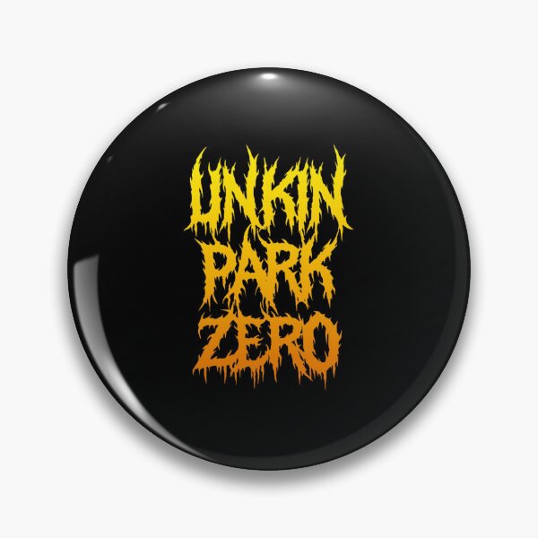 Item preview, Linkin park zero designed and sold by CahodaCs.