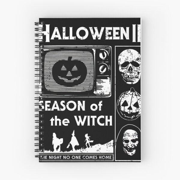Item preview, Halloween III  designed and sold by AnalogGlitch.