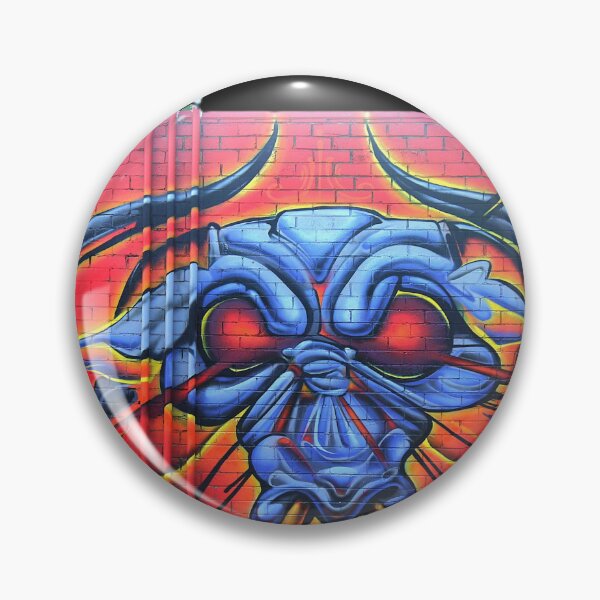 Item preview, Graffiti by Putosprint.com   designed and sold by Larry Davis.