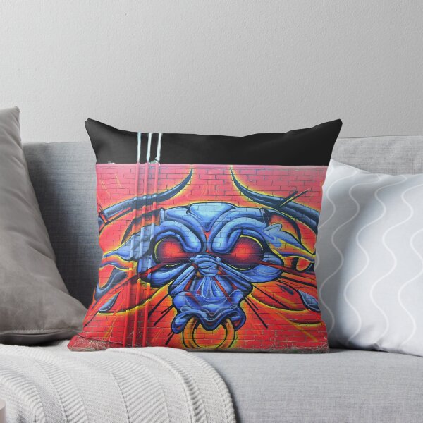 Item preview, Graffiti by Putosprint.com   designed and sold by Larry Davis.