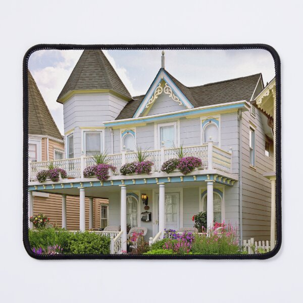 Item preview, City - Ocean Grove, NJ - One Heck of a house designed and sold by Mike Savad Photography.