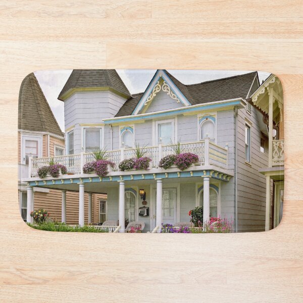 Item preview, City - Ocean Grove, NJ - One Heck of a house designed and sold by Mike Savad Photography.