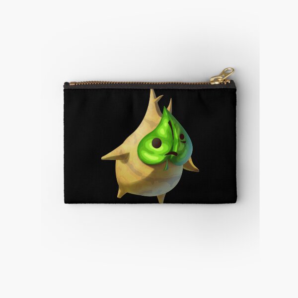 Item preview, Zelda Korok Funny designed and sold by VickyKuhnart.