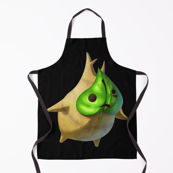 Item preview, Zelda Korok Funny designed and sold by VickyKuhnart.