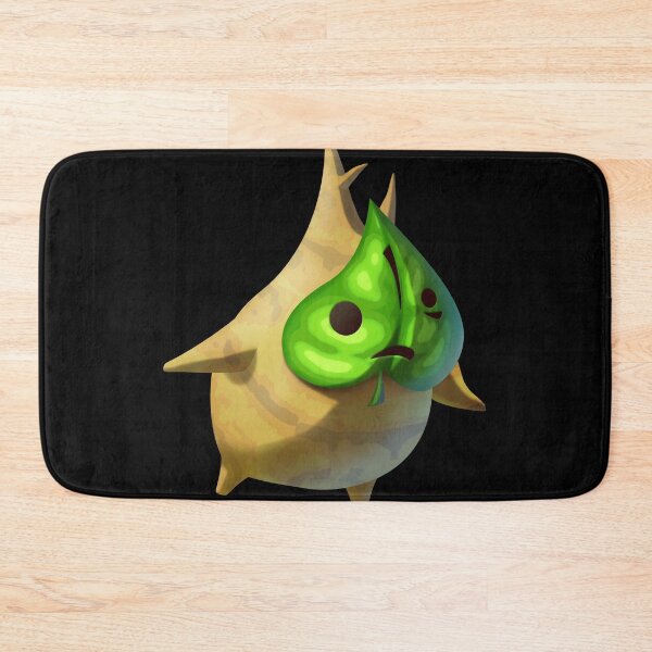 Item preview, Zelda Korok Funny designed and sold by VickyKuhnart.