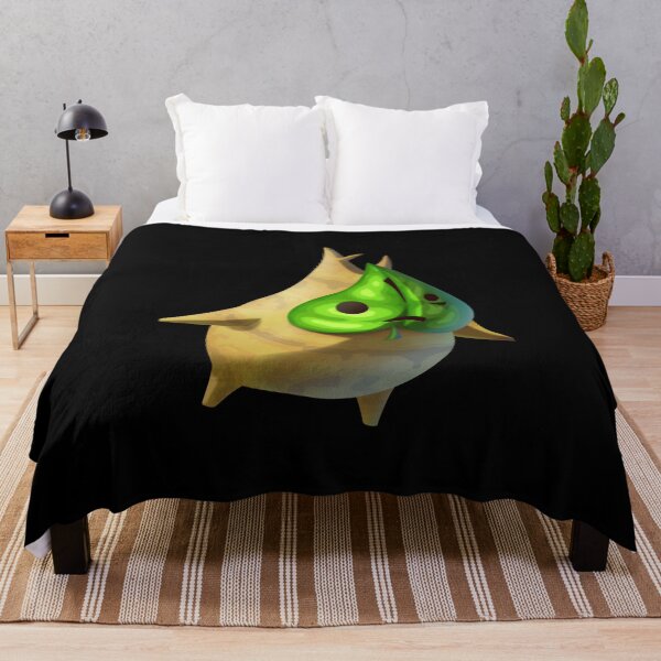 Item preview, Zelda Korok Funny designed and sold by VickyKuhnart.