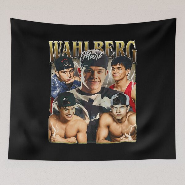 Item preview, Retro Actor Collage 90s Style  designed and sold by jakaylinras.