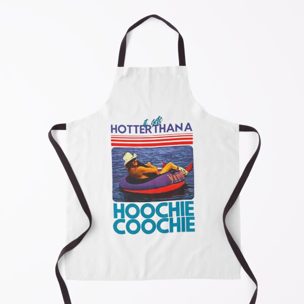 Item preview, Hotter Than A Hoochie Coochie Chattahoochee Alan Jackson Country Song Summer designed and sold by emmamartist.