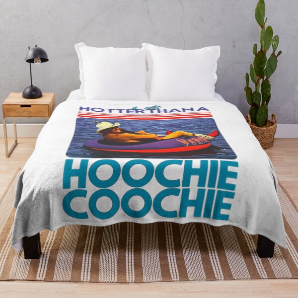Item preview, Más caliente que una hoochie coochie Chattahoochee Alan Jackson Canción country Verano designed and sold by emmamartist.