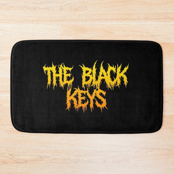 Item preview, The black keys designed and sold by CahodaCs.