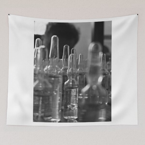 Item preview, Calgary AfterPay aMountain Skyline designed and sold by Kristianjusari.