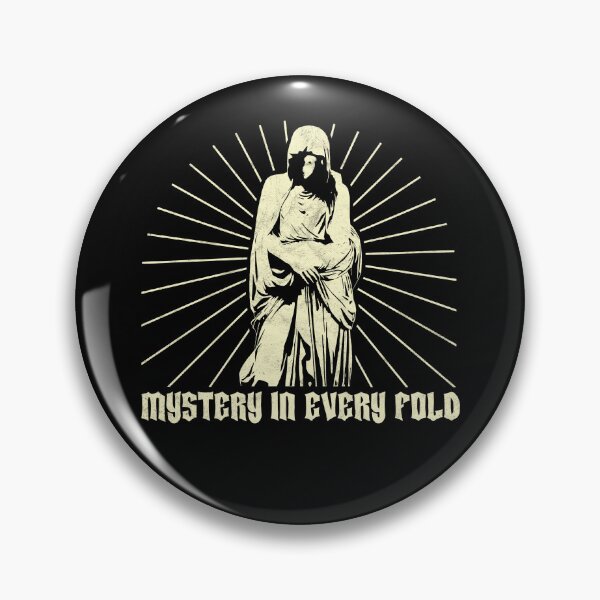 Item preview, Mystery in Every Fold designed and sold by Athenium-Arts.