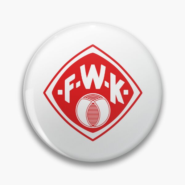 Item preview, Wurzburger Kickers Football Club Logo Badge Vector Illustration designed and sold by johnklorend.