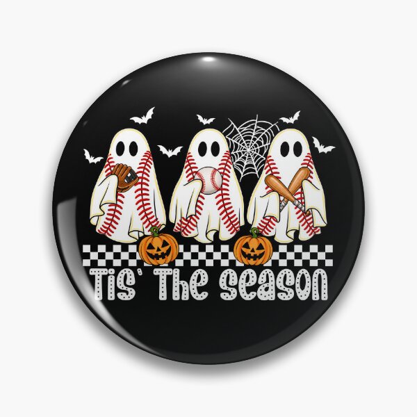 Item preview, Tis The Season Baseball designed and sold by milomatchart.