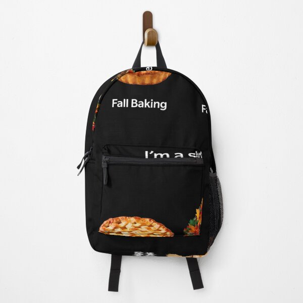 Item preview, I’m A Simple Woman Fall Baking Fall Decor Fresh Cup designed and sold by markbauch.