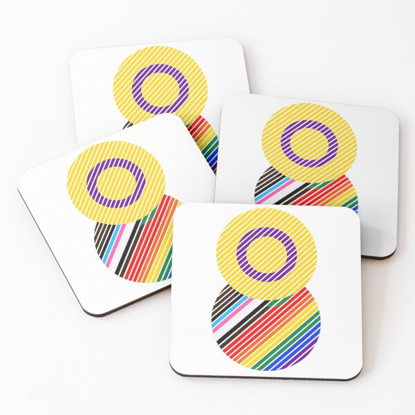 Item preview, THE WHOLE OF US COLLECTION ❤️- INTERSEX designed and sold by WheelieGdArt.