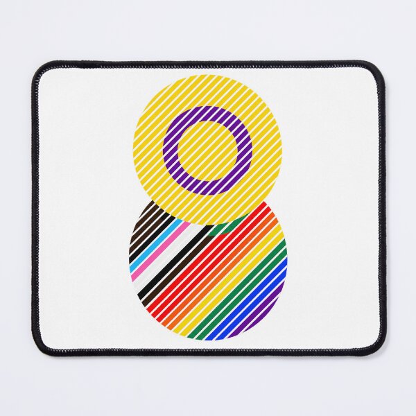Item preview, THE WHOLE OF US COLLECTION - INTERSEX designed and sold by WheelieGdArt.