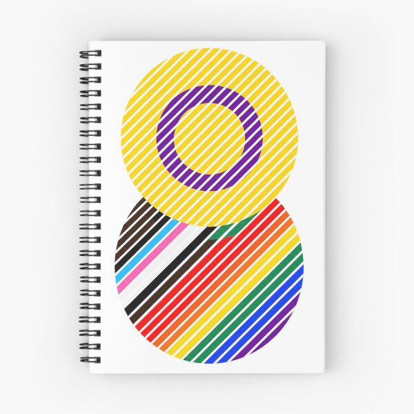 Item preview, THE WHOLE OF US COLLECTION - INTERSEX designed and sold by WheelieGdArt.
