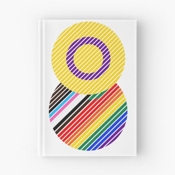 Item preview, THE WHOLE OF US COLLECTION - INTERSEX designed and sold by WheelieGdArt.