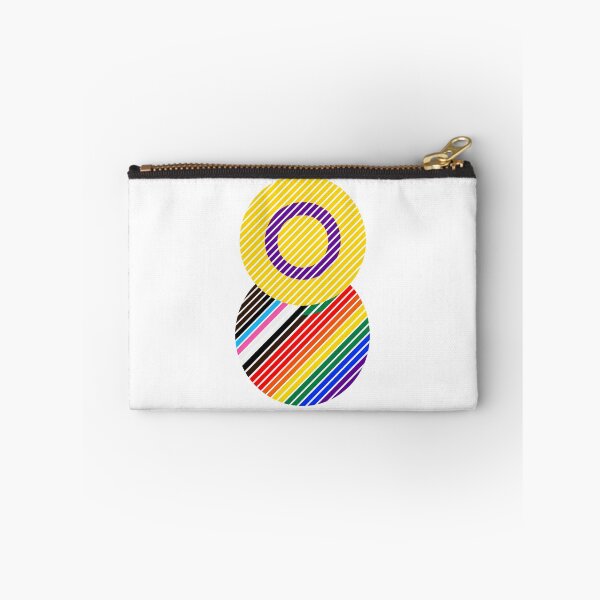 Item preview, THE WHOLE OF US COLLECTION - INTERSEX designed and sold by WheelieGdArt.