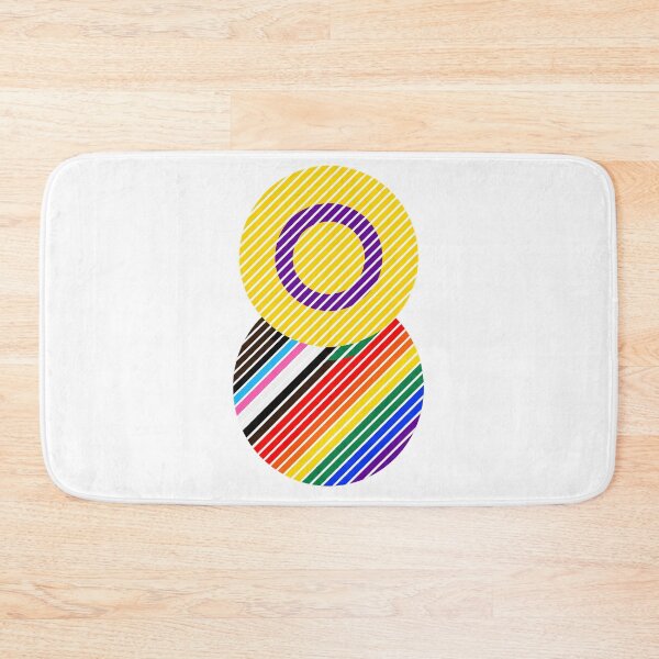 Item preview, THE WHOLE OF US COLLECTION - INTERSEX designed and sold by WheelieGdArt.