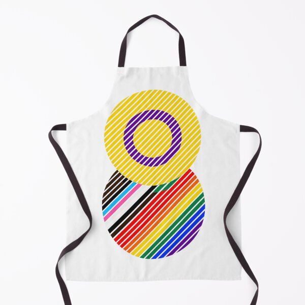 Item preview, THE WHOLE OF US COLLECTION - INTERSEX designed and sold by WheelieGdArt.