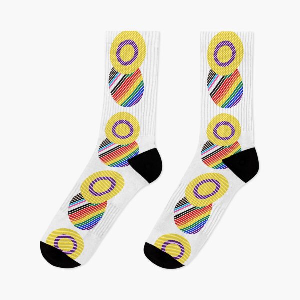 Item preview, THE WHOLE OF US COLLECTION - INTERSEX designed and sold by WheelieGdArt.