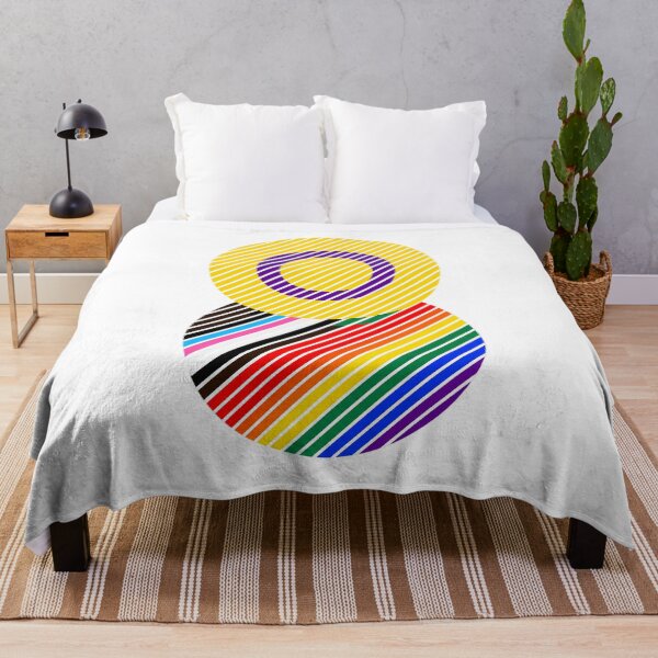 Item preview, THE WHOLE OF US COLLECTION - INTERSEX designed and sold by WheelieGdArt.