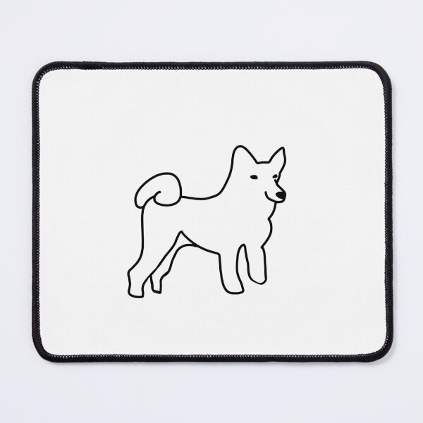Item preview, Alaskan Klee Kai designed and sold by Gabrielle Thompson.