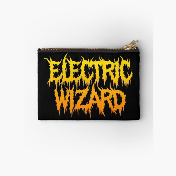 Item preview, Electric wizard designed and sold by CahodaCs.