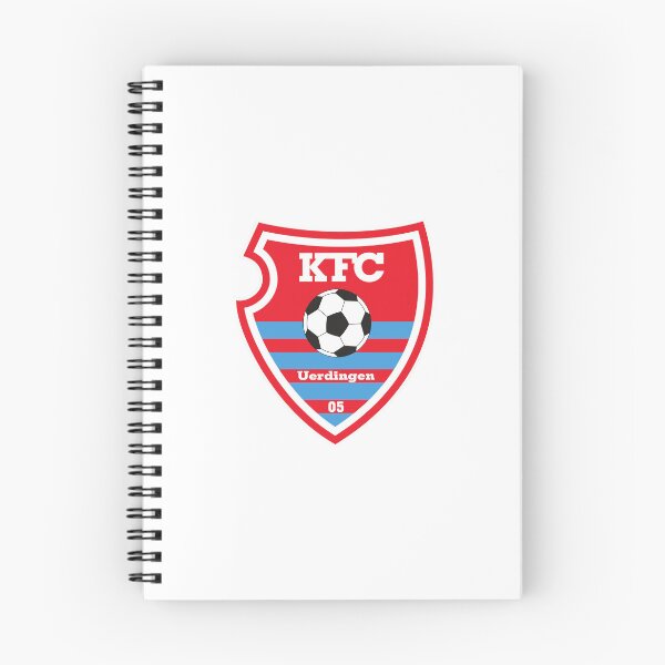 Item preview, KFC Uerdingen 05 Football Club Logo Badge Vector Illustration designed and sold by johnklorend.