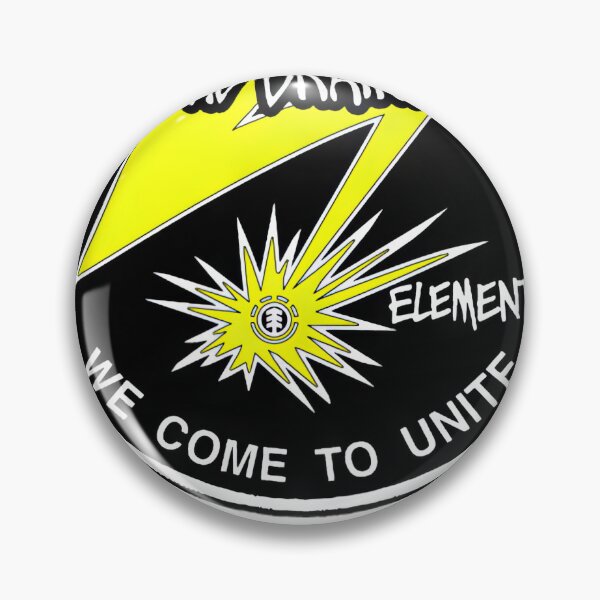 Item preview, Bad Brains Element  designed and sold by PurpleVibeBabe.