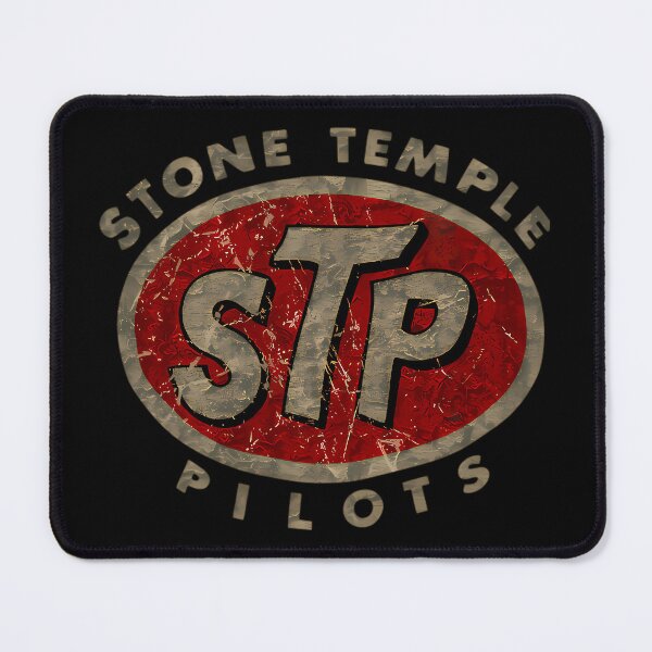 Item preview, Stone Temple Pilots - (Stp) Design On Tshirt For To All designed and sold by shultzppbosm.