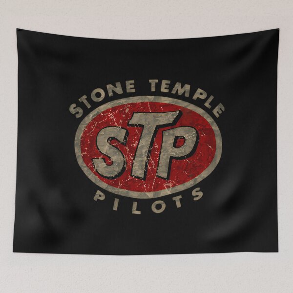 Item preview,  Stone Temple Pilots - (Stp) Design On Tshirt For To All designed and sold by shultzppbosm.